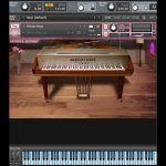 Worship Pianos - Alicia's Keys