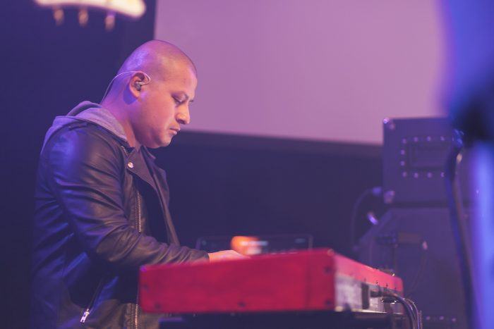 Abel Mendoza