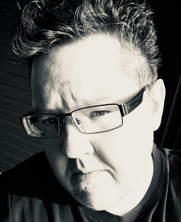 Jason Schoepfer