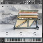 UNA CORDA - Walkthrough  Native Instruments 