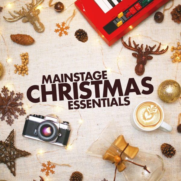 mainstage worship patches free