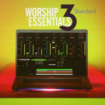 Worship Essentials Standard