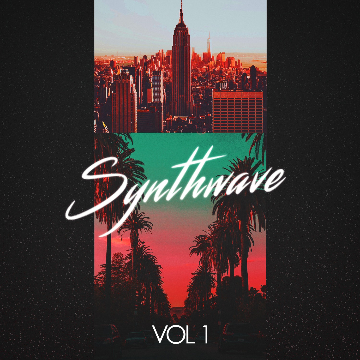 Synthwave Vol 1 for MainStage | That Worship Sound®