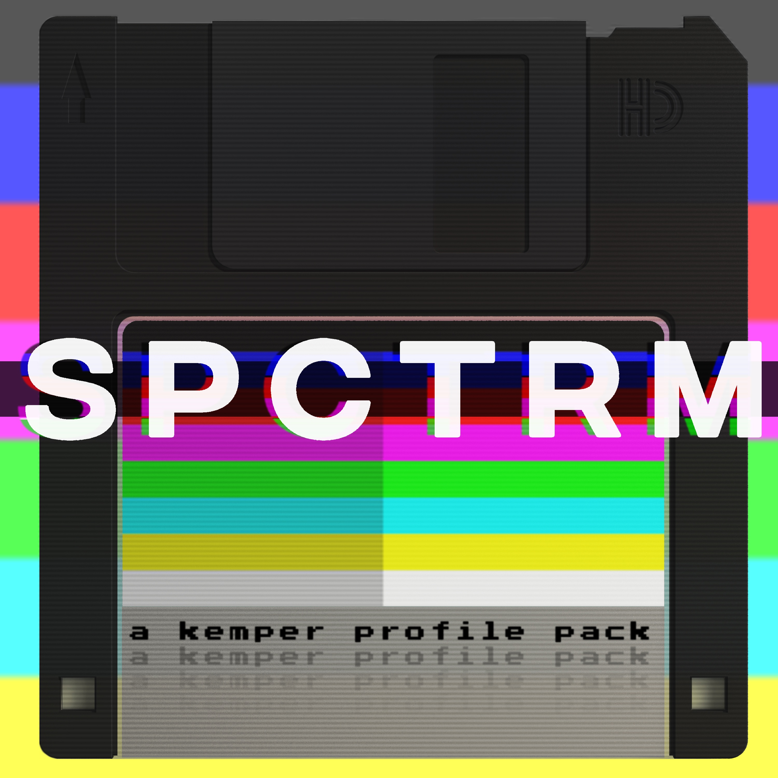 Spctrm A Kemper Profile Pack That Worship Sound