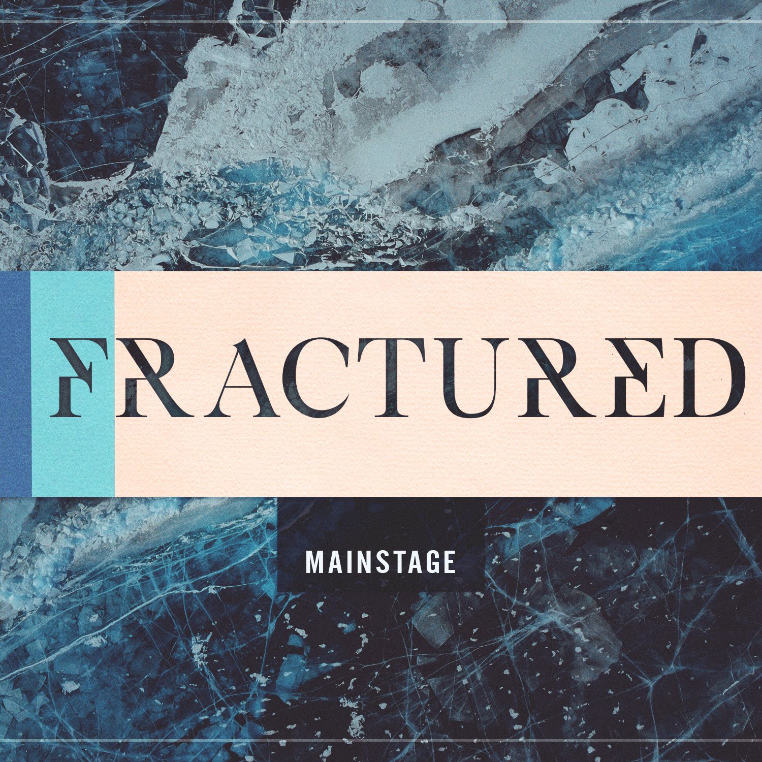 Fractured for MainStage