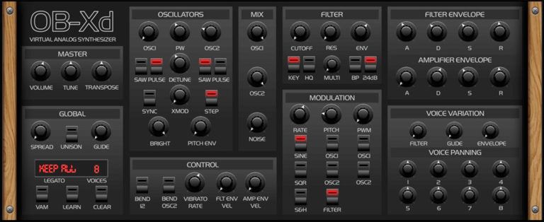 Free Plugins | That Worship Sound®