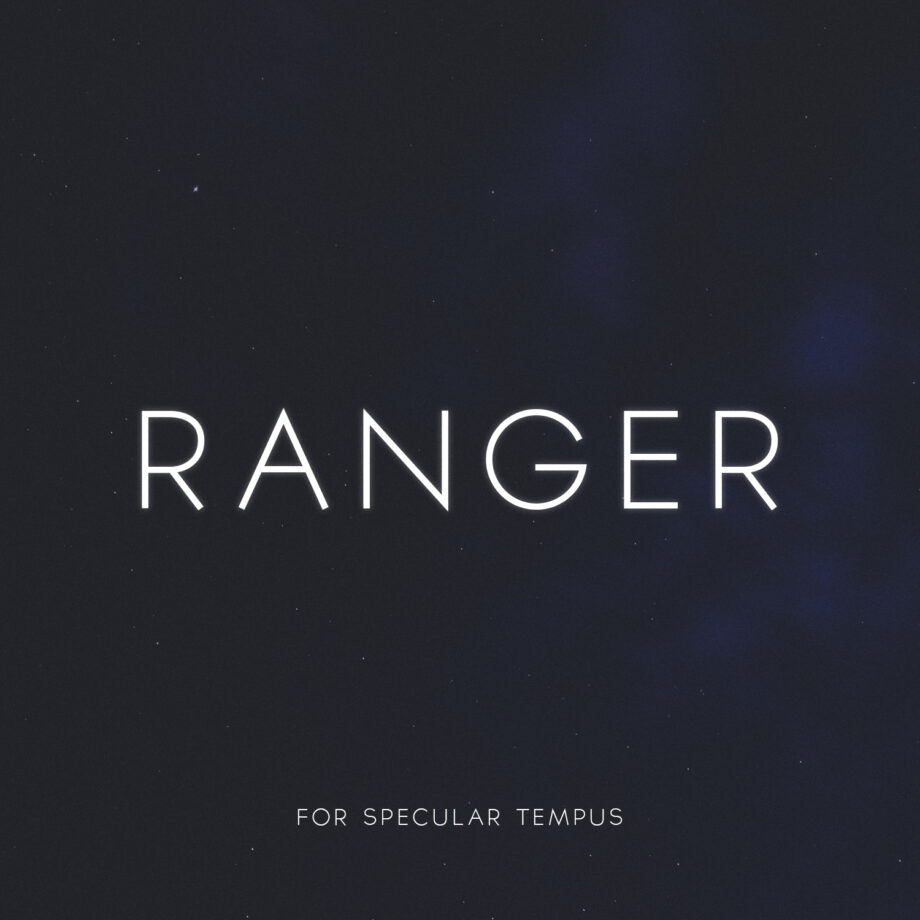 RANGER for Specular Tempus