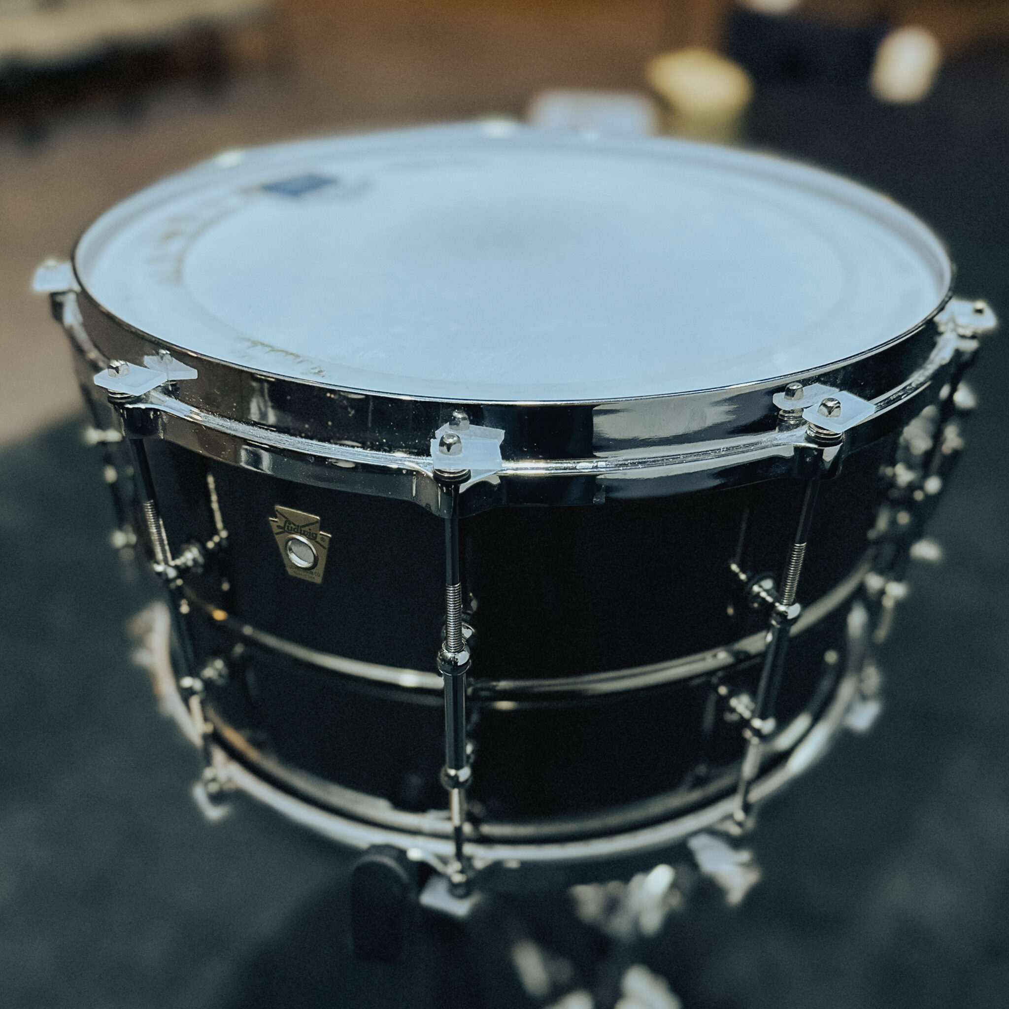Worship Drums That Worship Sound®
