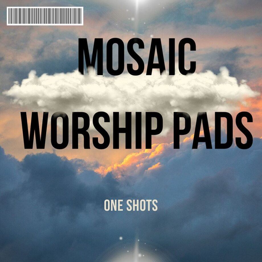 Mosaic Pads One Shots