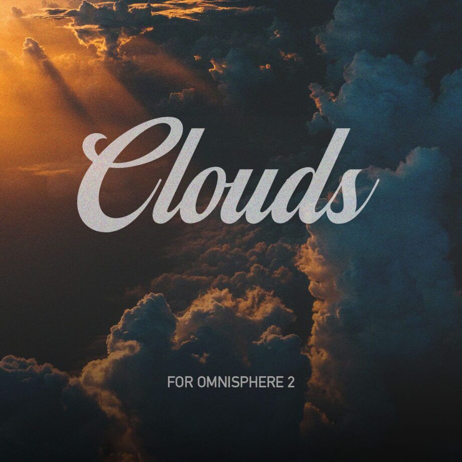 Clouds for Omnisphere 2