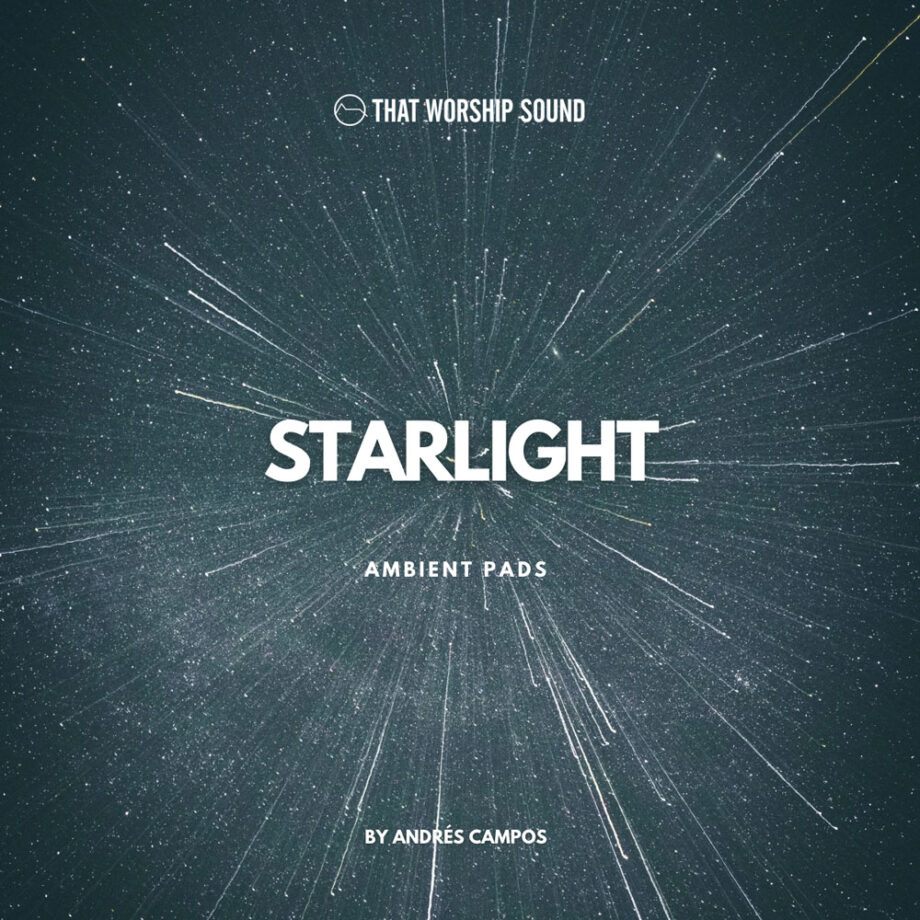 Starlight - Ambient Pads