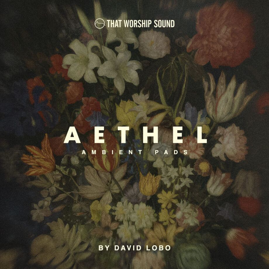 AETHEL - Ambient Pads
