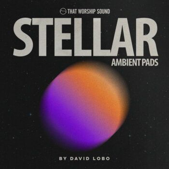 STELLAR - Ambient Pads