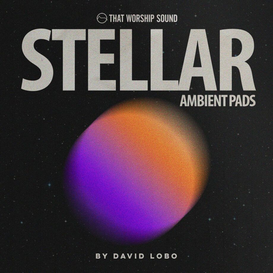 STELLAR - Ambient Pads