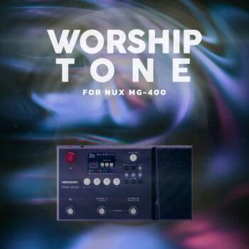 Worship Tone for NUX MG-400
