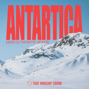 Antartica Pads - Ambient Pads