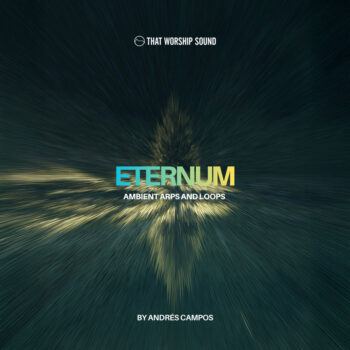 Eternum - Ambient Arps and Loops