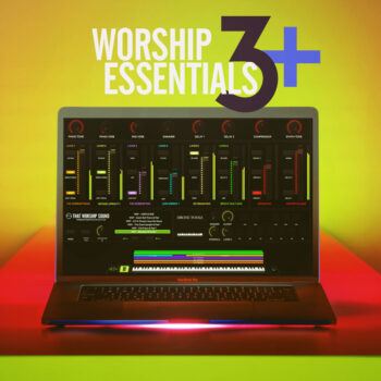 Worship Essentials Plus