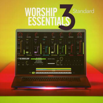 Worship Essentials Standard
