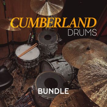 Cumberland Drums Bundle