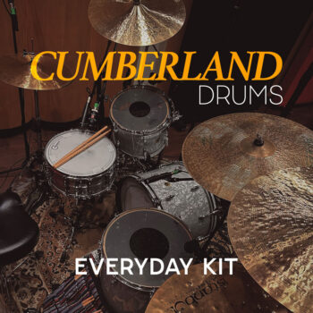 Cumberland Drums - Everyday Kit
