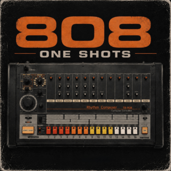 808 One Shots