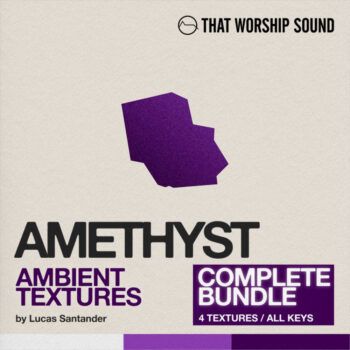 Amethyst Ambient Textures Bundle