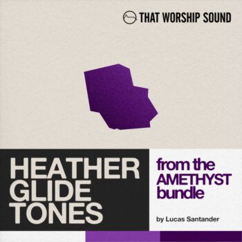 Heather Glide Tones